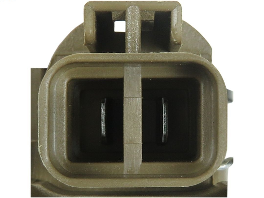 Regulator alternator