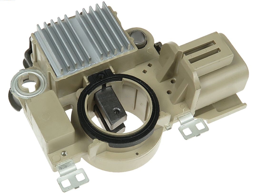 Regulator alternator