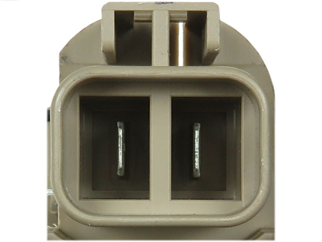 Regulator alternator
