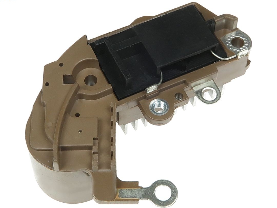 Regulator alternator