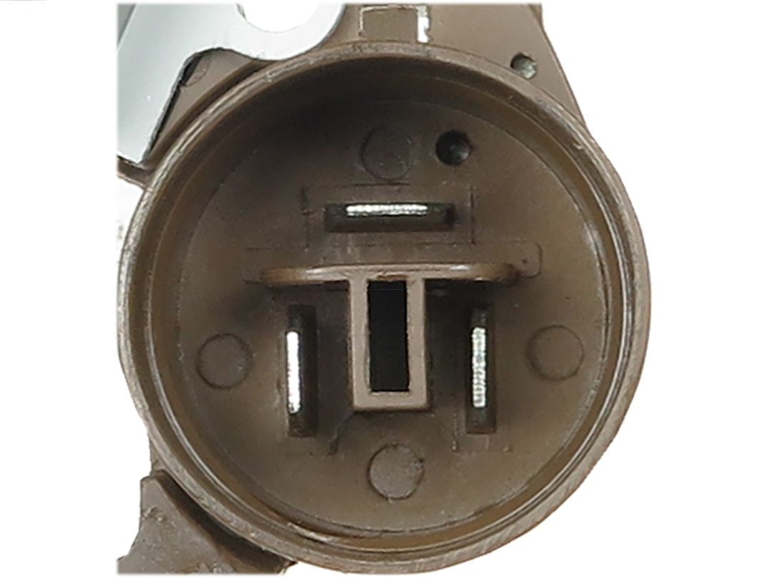Regulator alternator