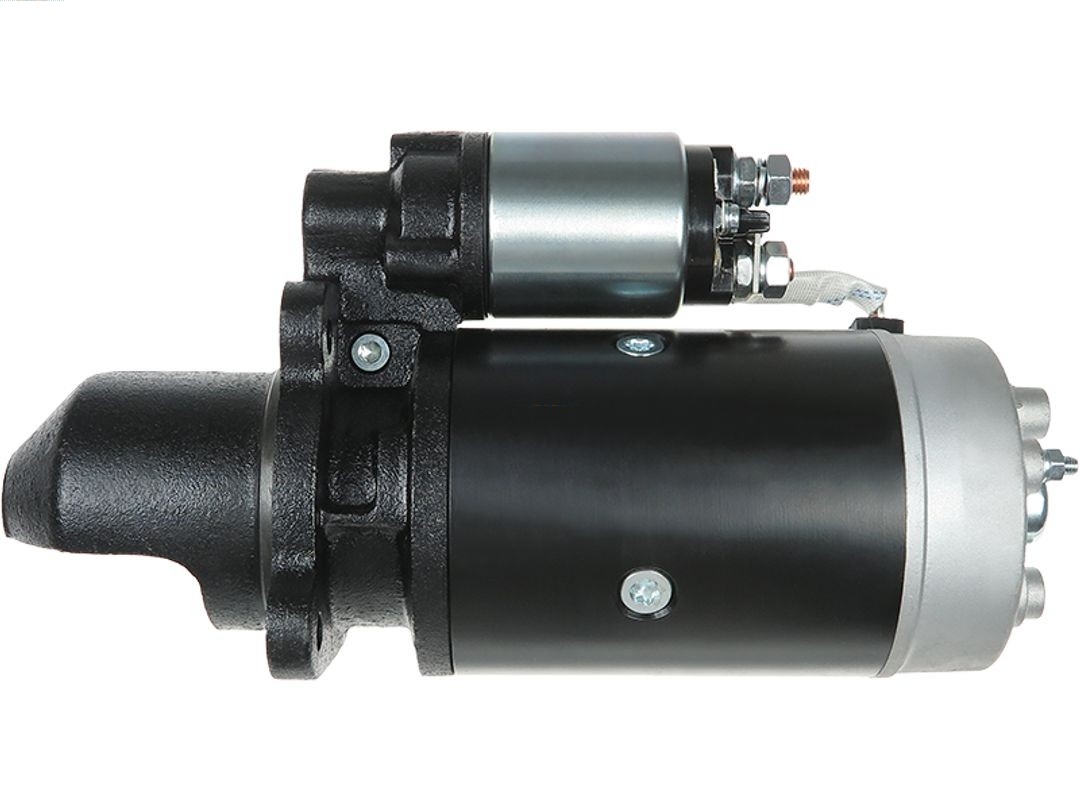 Electromotor