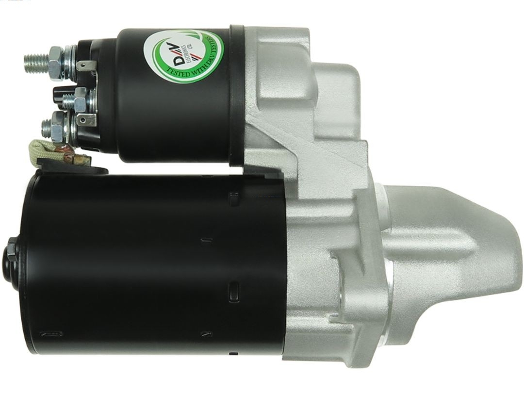 Electromotor