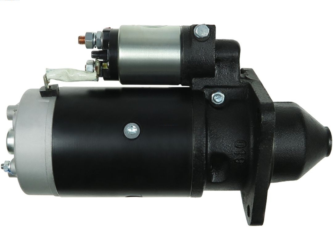 Electromotor