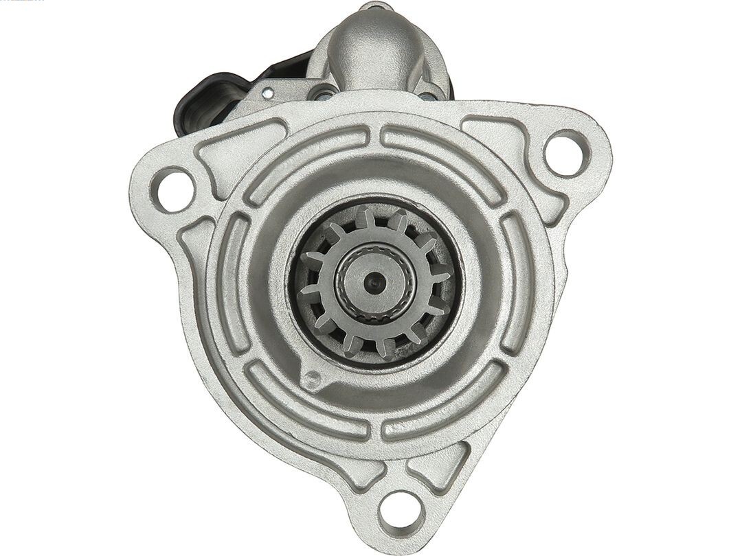 Electromotor
