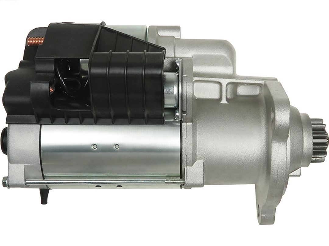 Electromotor