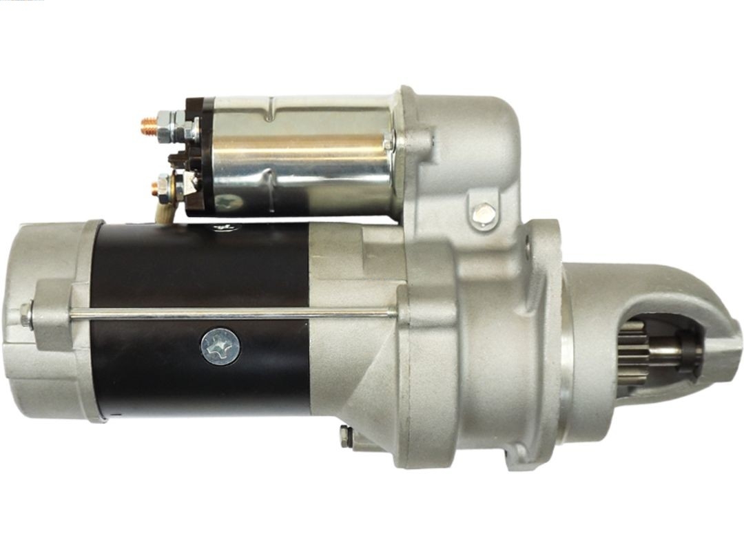 Electromotor