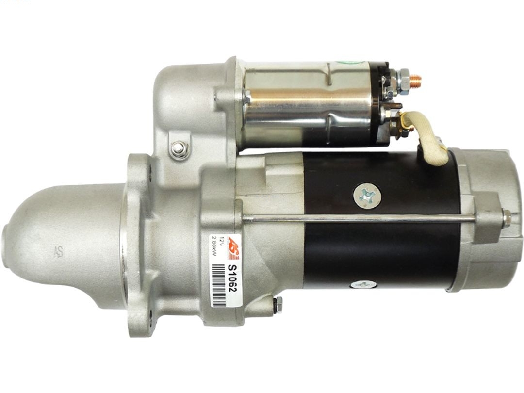 Electromotor