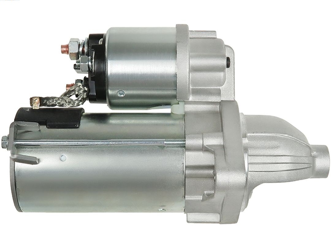 Electromotor