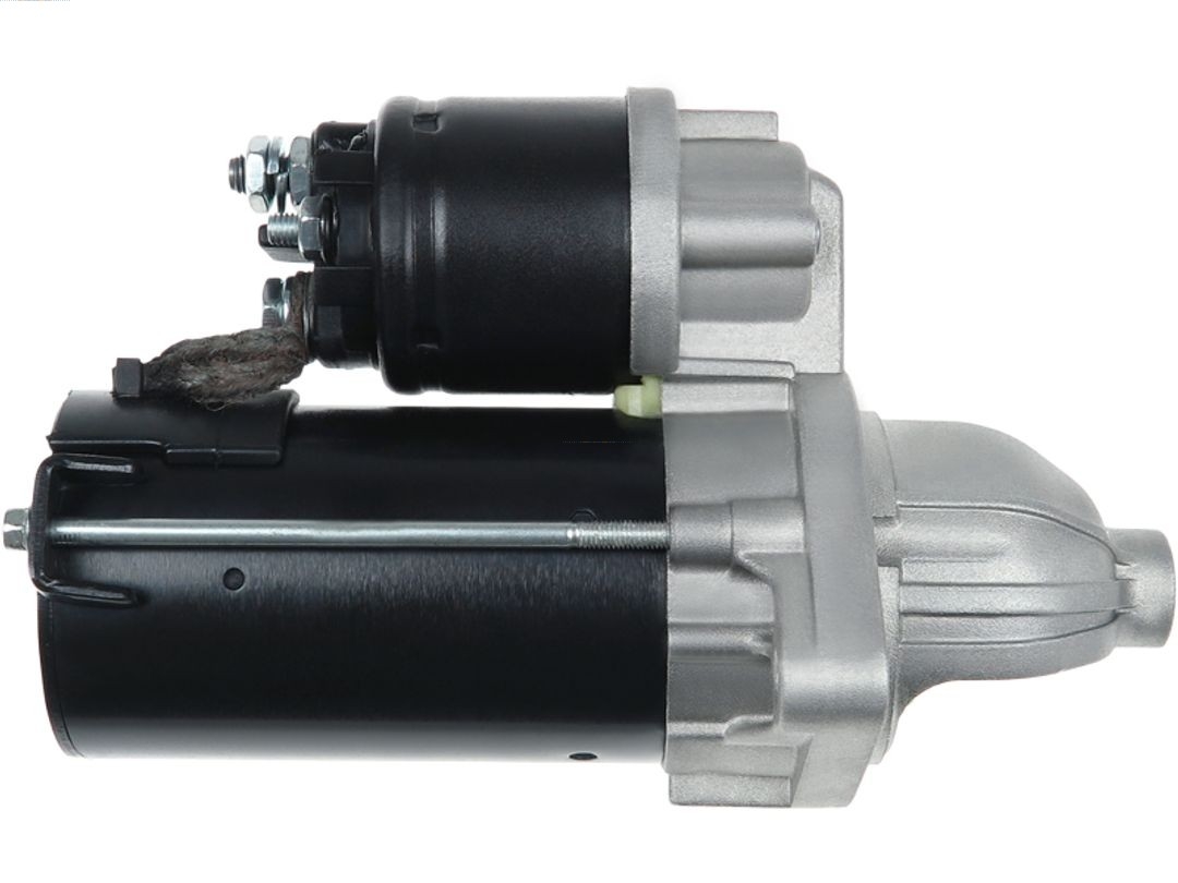 Electromotor