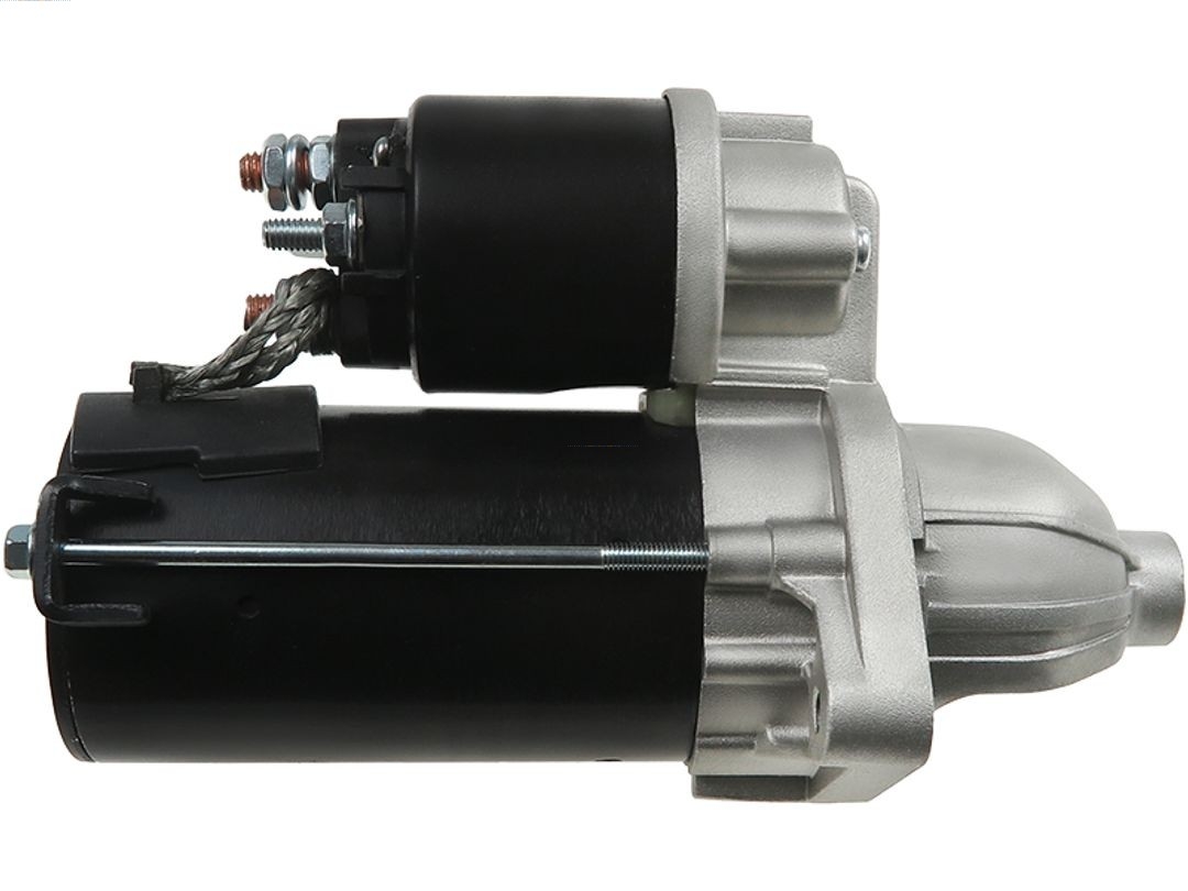 Electromotor