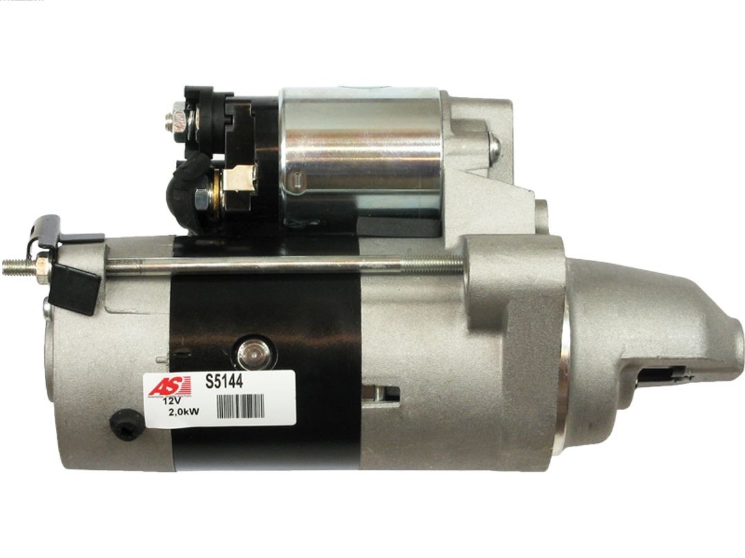 Electromotor