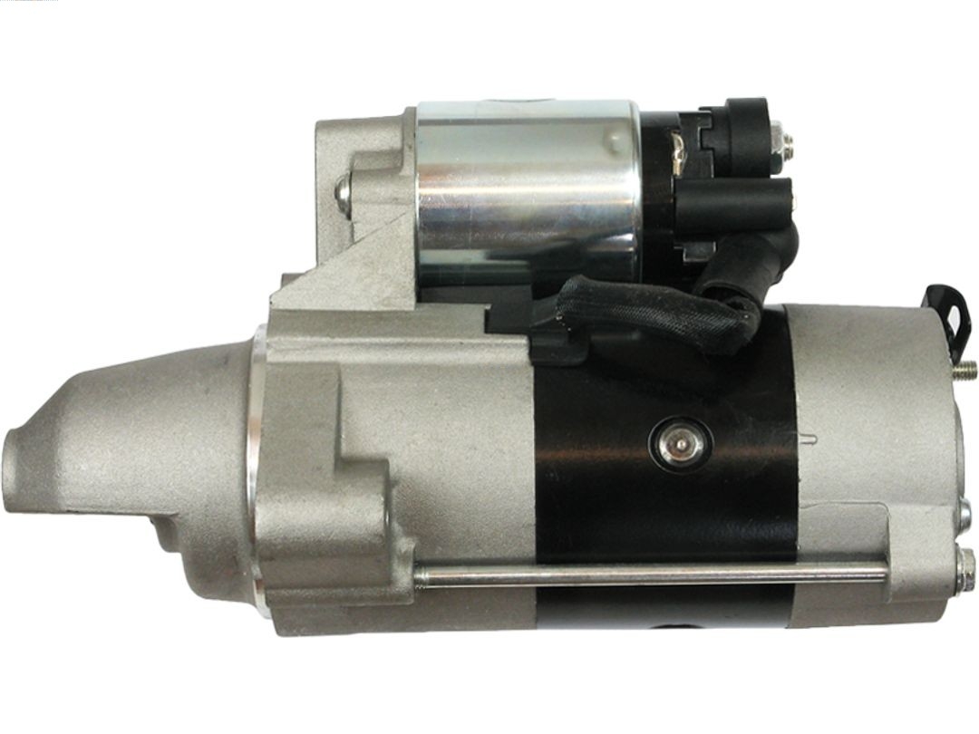 Electromotor