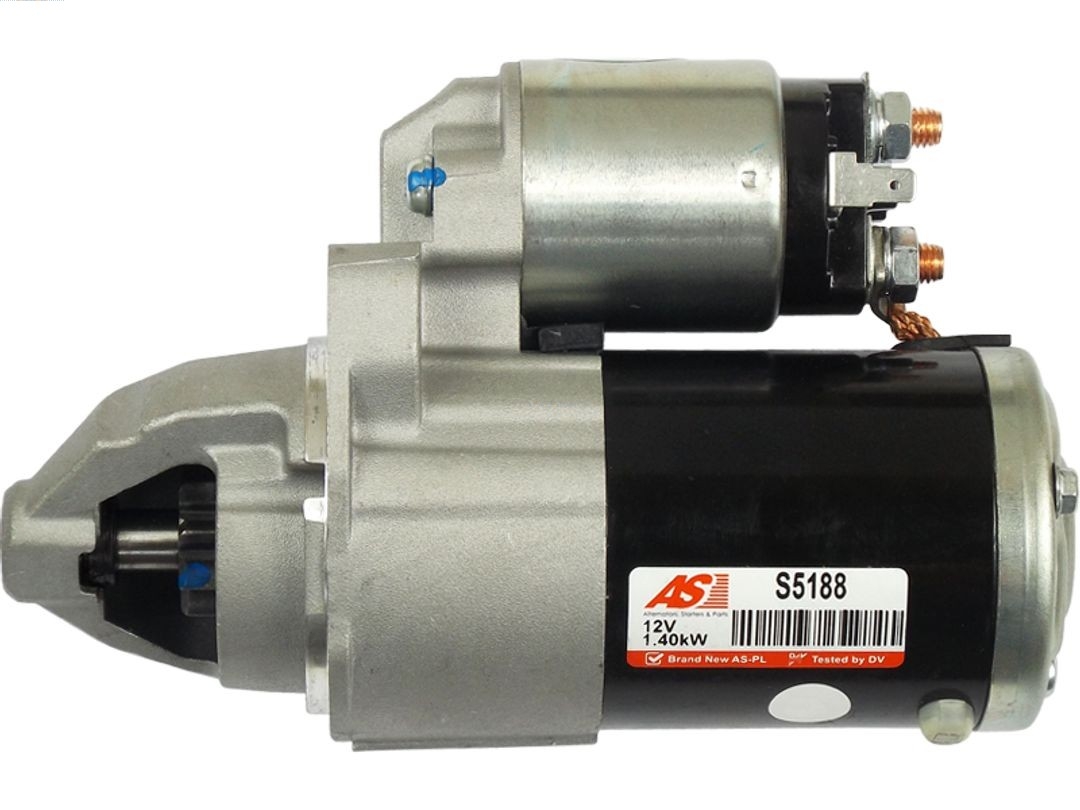 Electromotor