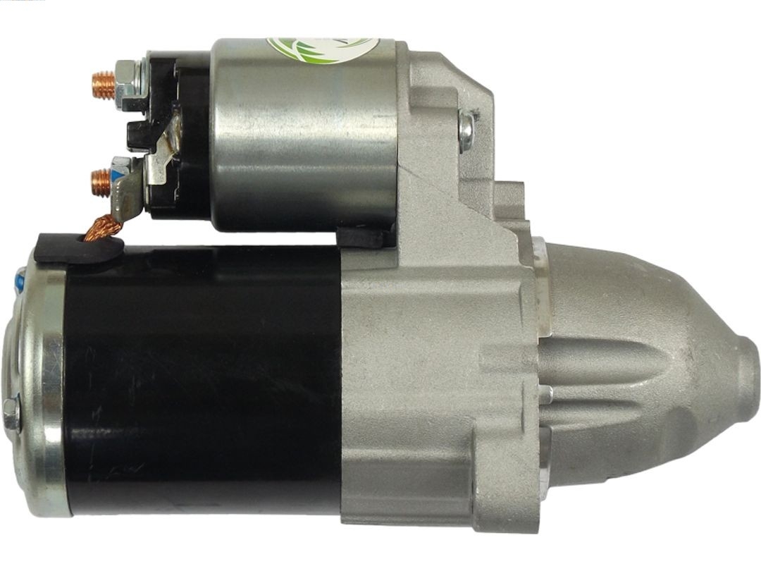 Electromotor