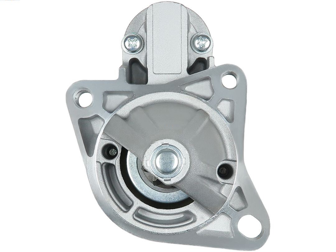 Electromotor