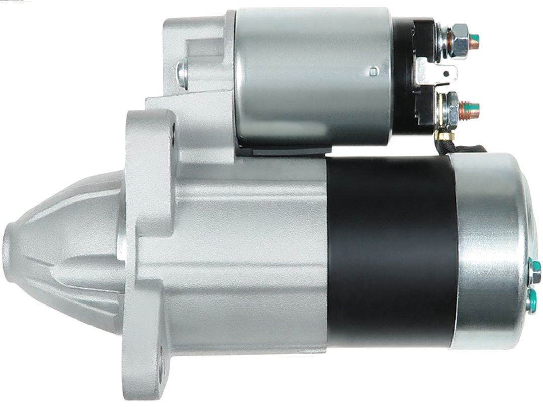 Electromotor