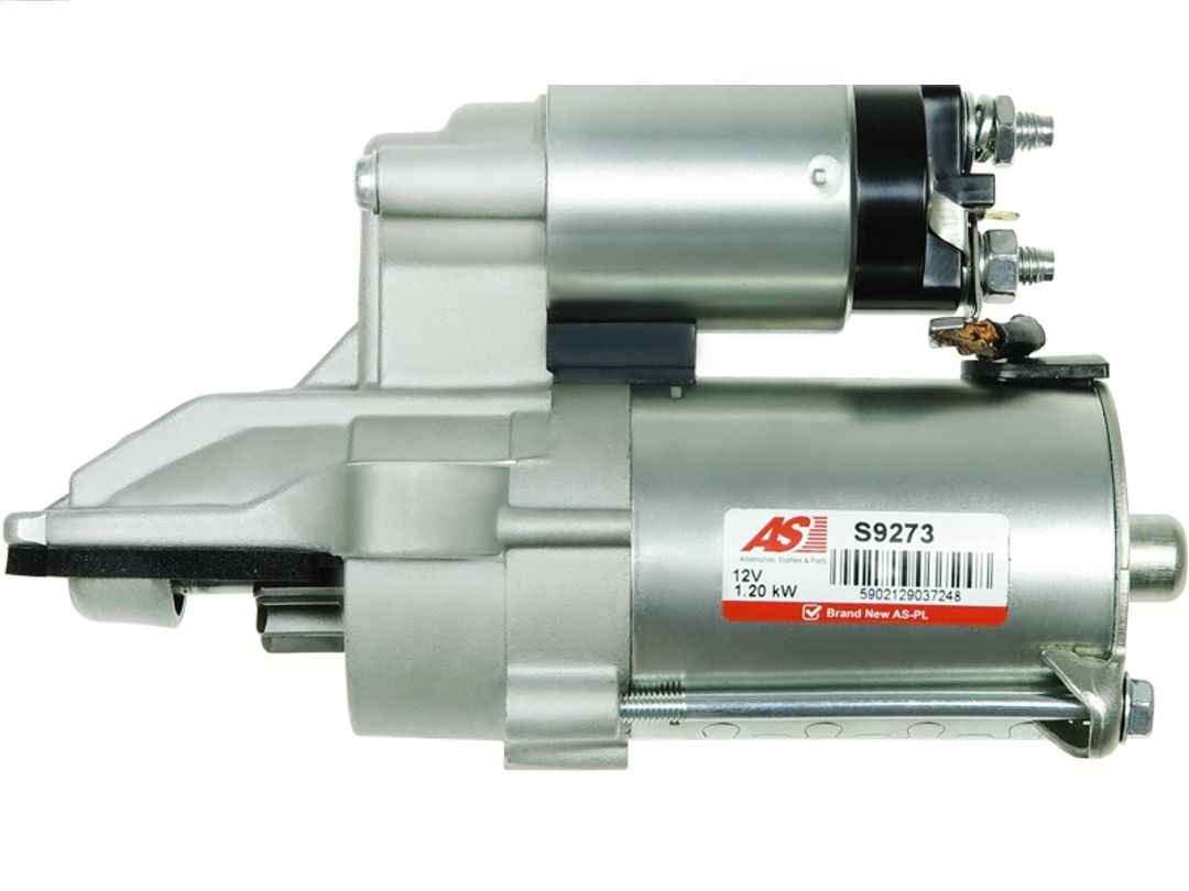 Electromotor