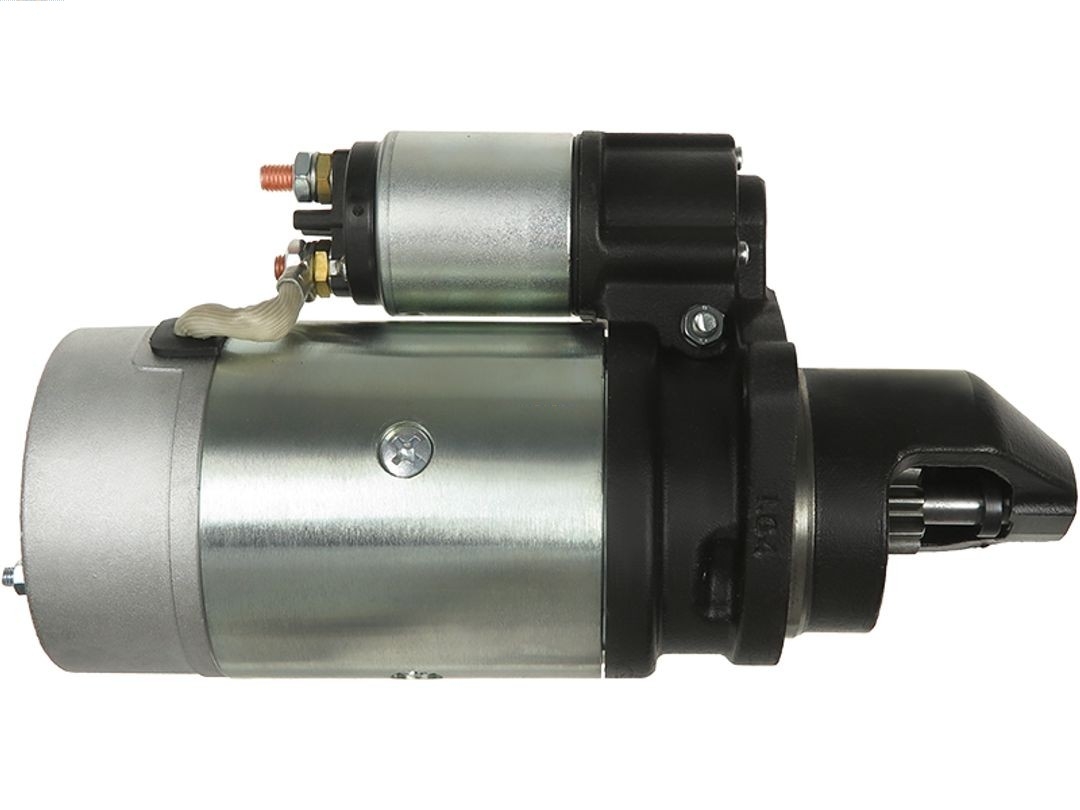 Electromotor