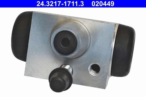 Cilindru receptor frana