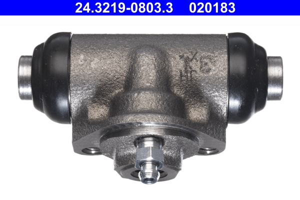 Cilindru receptor frana