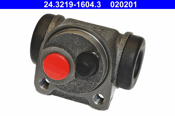 Cilindru receptor frana