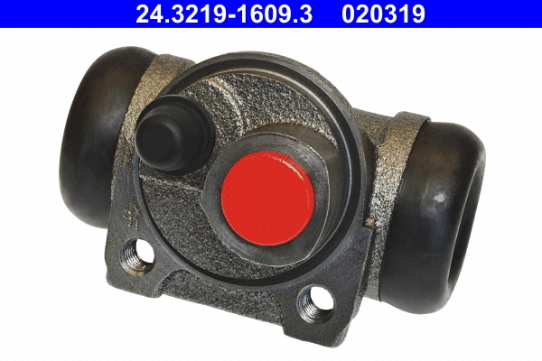 Cilindru receptor frana
