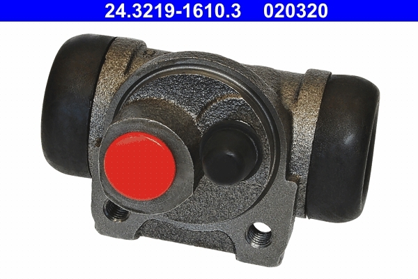 Cilindru receptor frana