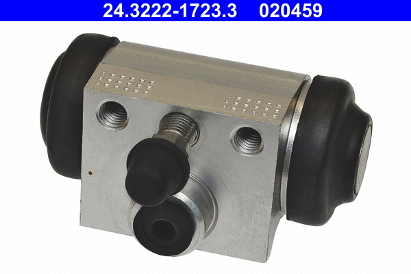 Cilindru receptor frana
