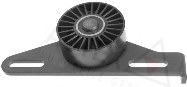 Rola intinzator curea transmisie