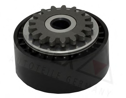 Rola intinzator curea transmisie