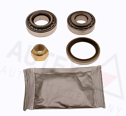 Set rulment roata