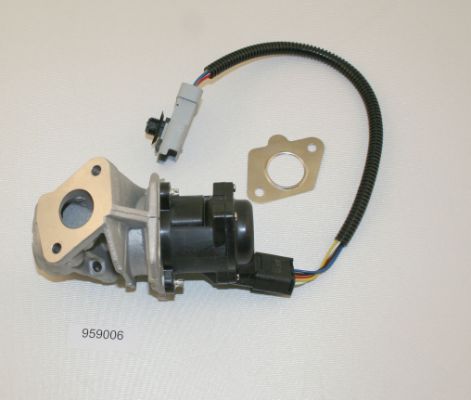 Supapa egr