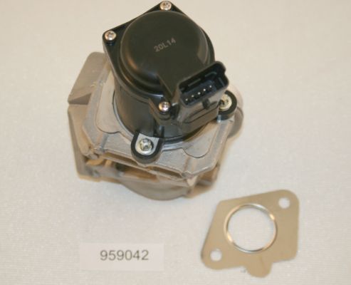Supapa egr