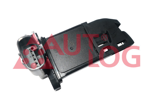 Senzor debit aer