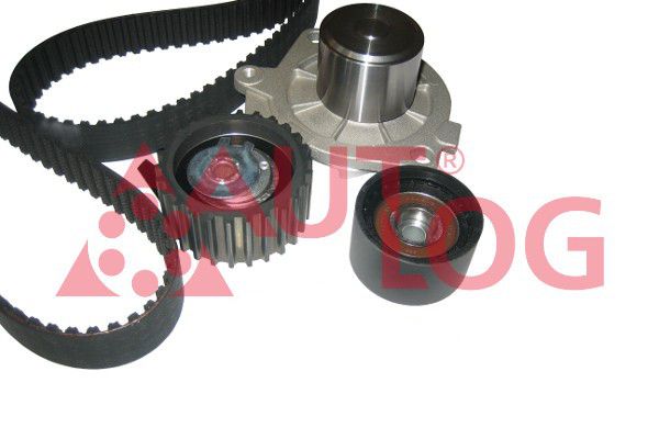 Set pompa apa + curea dintata