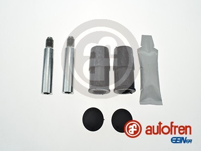 Set bucsi de ghidaj etrier frana