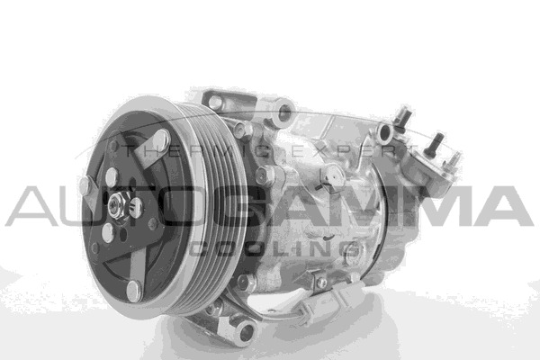 Compresor aer conditionat