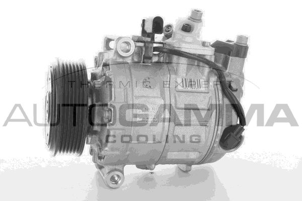 Compresor aer conditionat