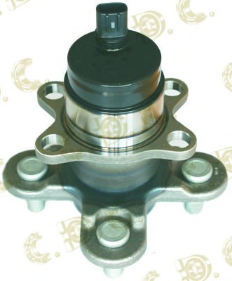Set rulment roata
