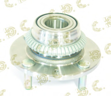 Set rulment roata