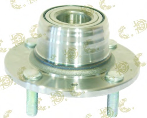 Set rulment roata