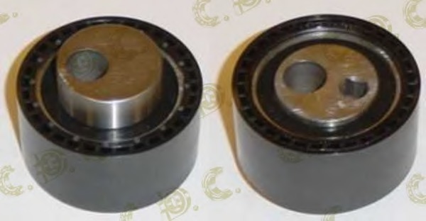 Rola intinzator curea distributie