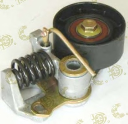 Rola intinzator curea distributie