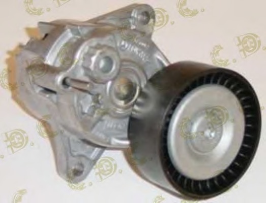 Rola intinzator curea transmisie