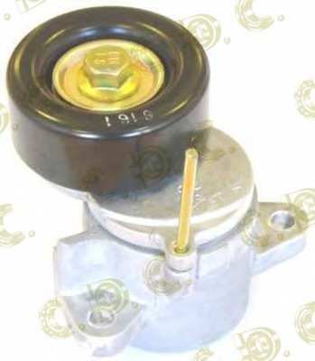 Rola intinzator curea transmisie