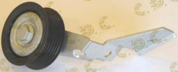 Rola intinzator curea transmisie