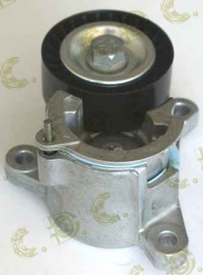 Rola intinzator curea transmisie