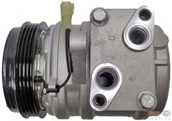 Compresor aer conditionat
