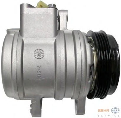 Compresor aer conditionat